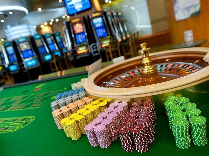 22Bet casino