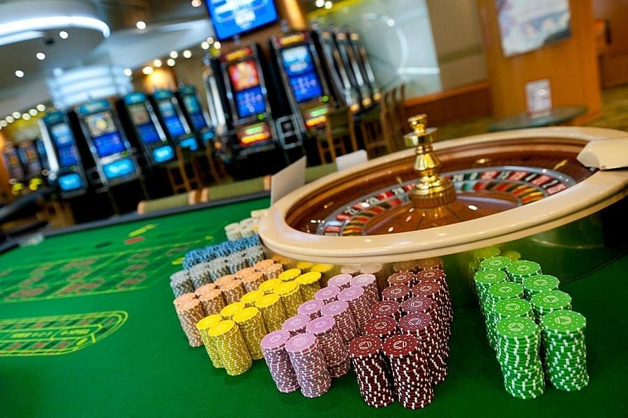 22Bet casino