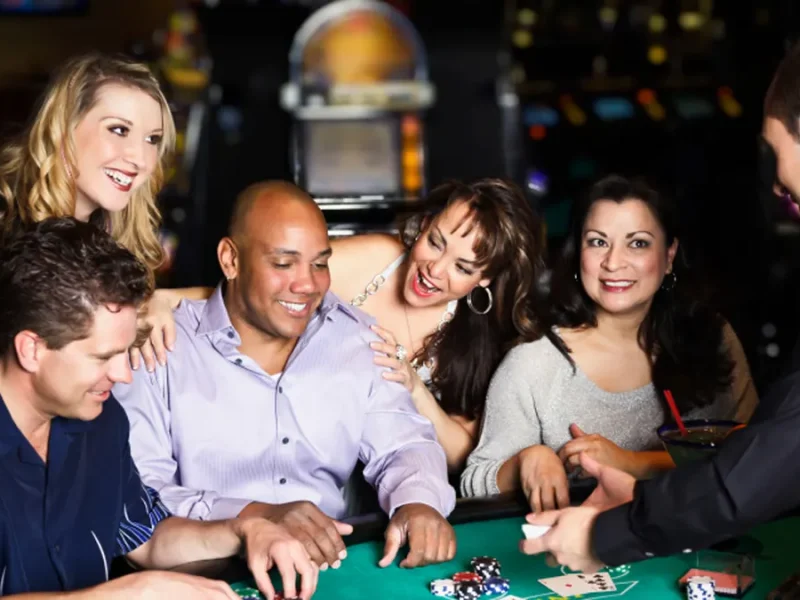 Zetcasino