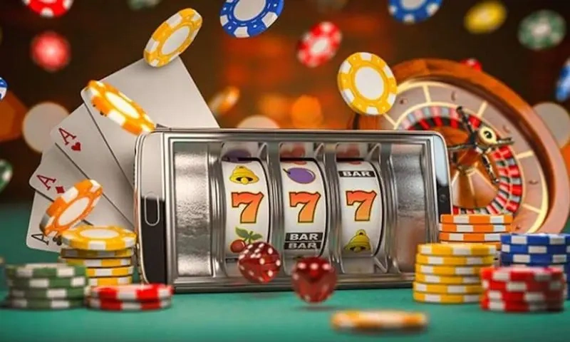 Rabona casino