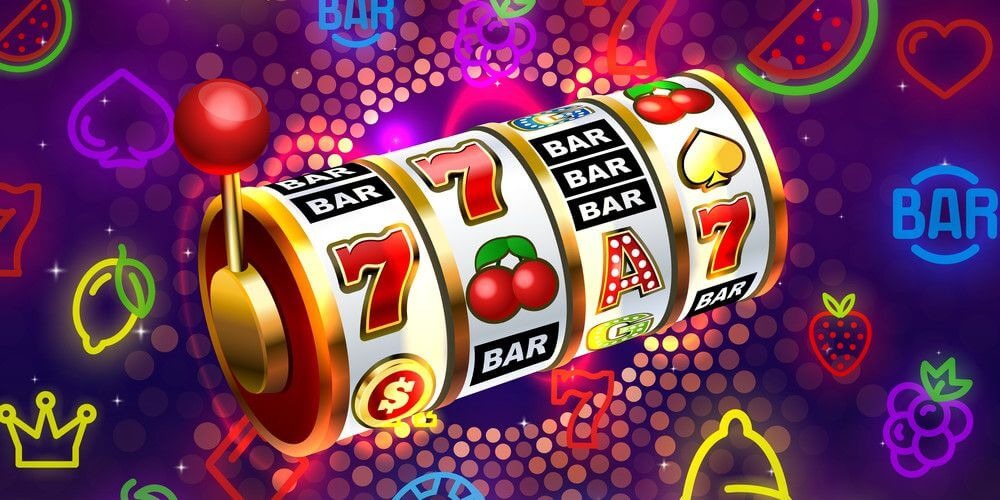 spletni casino Slovenija