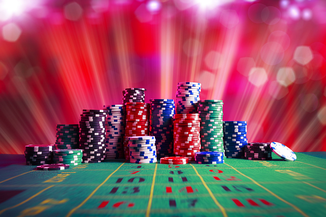 Stake casino