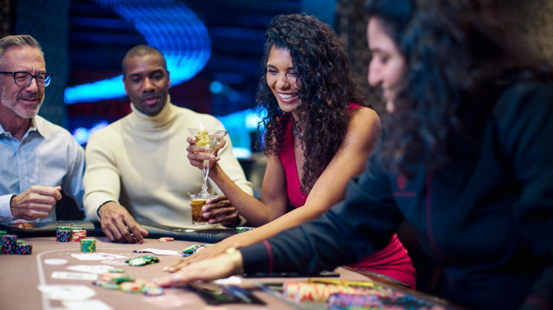 Nomini casino