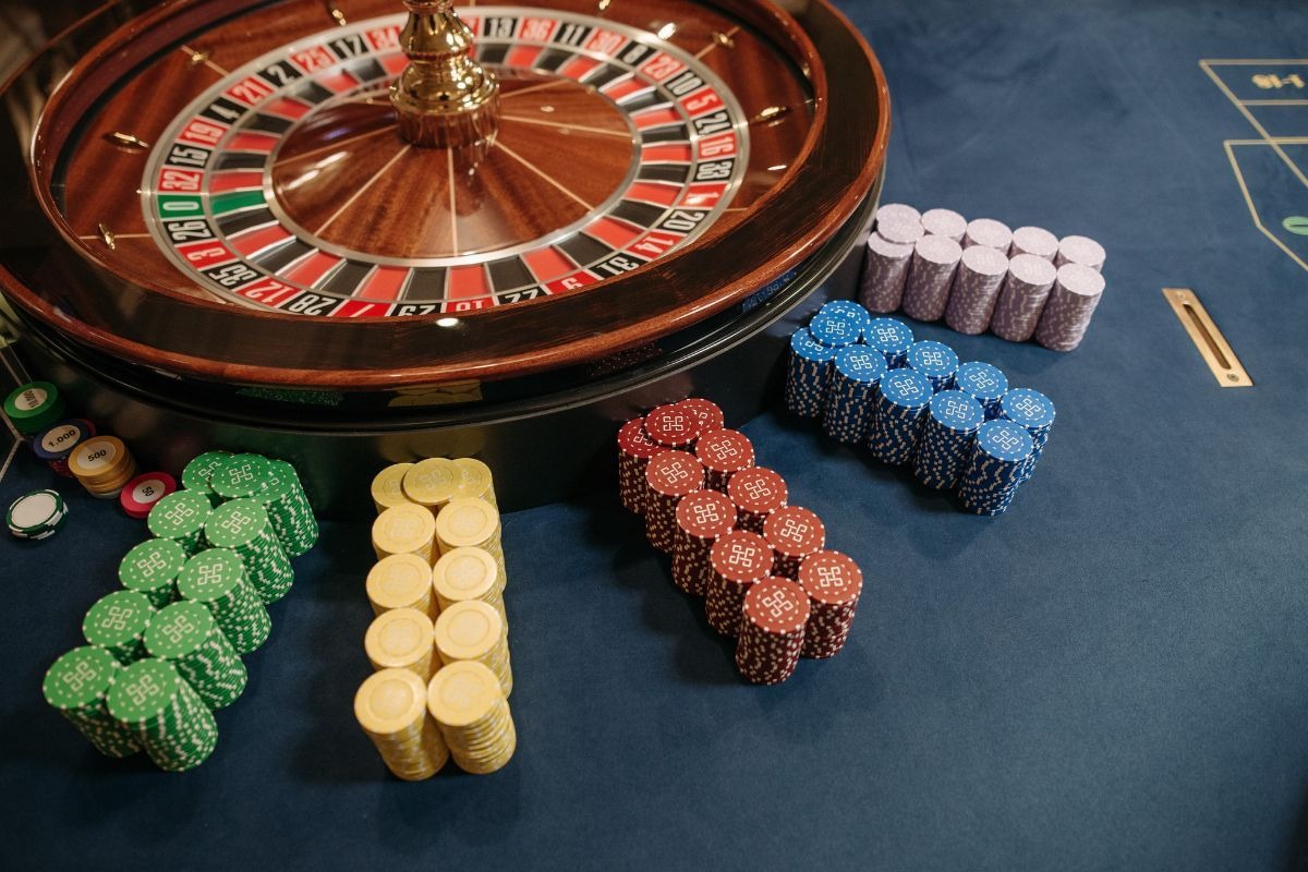 PR online casinos