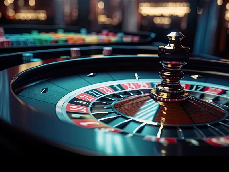 Casinoly casino