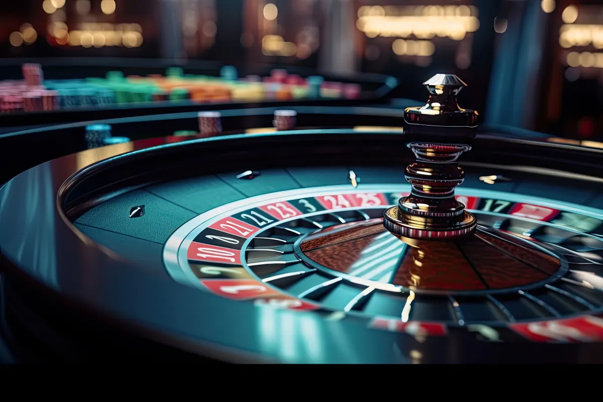Casinoly casino