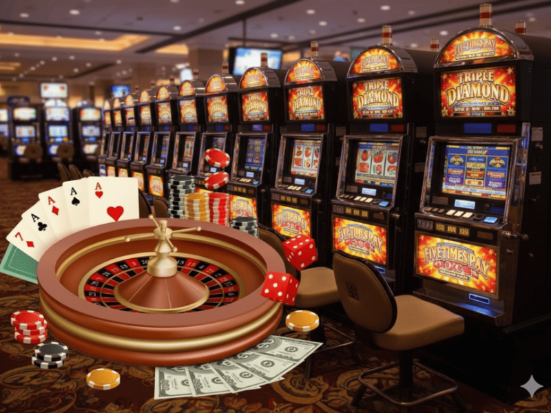 5gringo casino promo code