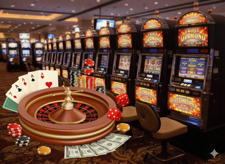 5gringo casino promo code