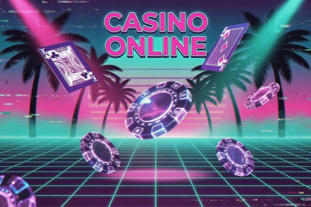 Slots Palace